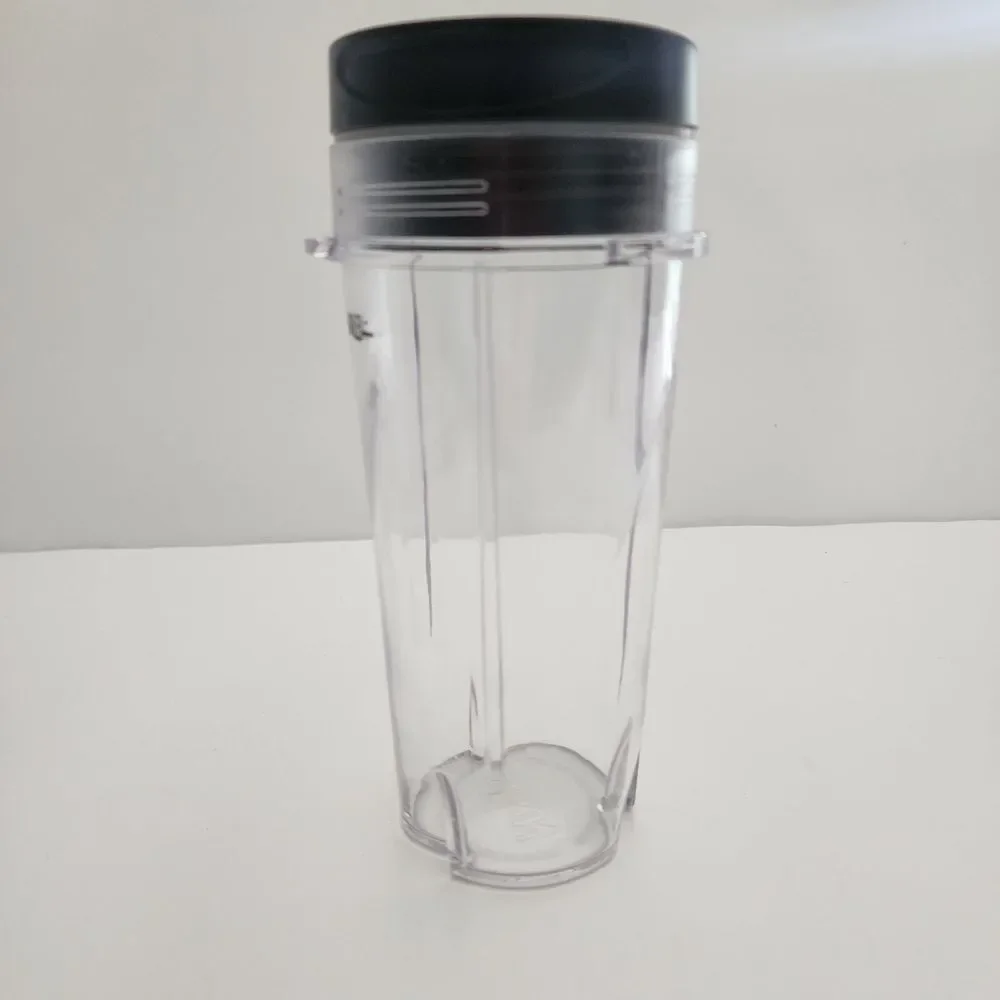 Ninja cup with‎ lid to go cup